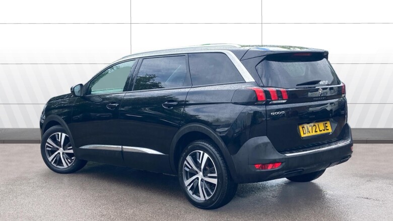 Peugeot 5008 1.5 BlueHDi Allure Premium+ 5dr Diesel Estate